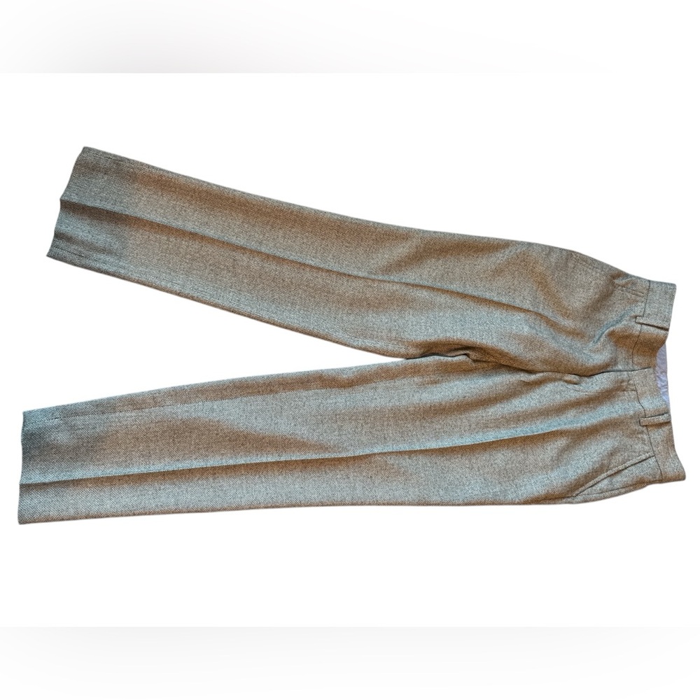 Tommy Hilfiger Boy Gray Suit  
Size 14